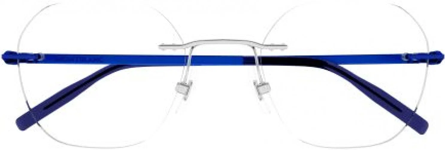 Montblanc MB0282O Eyeglasses - view 12